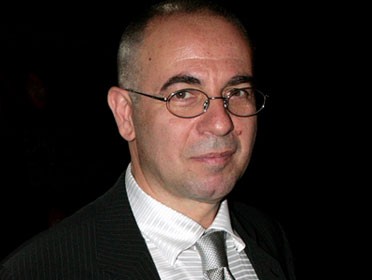 Giuseppe Tornatore Fotoğrafları 6