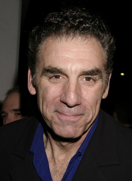 Michael Richards Fotoğrafları 4