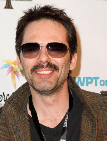 Billy Burke Fotoğrafı