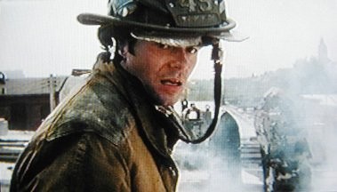 Billy Burke Fotoğrafı