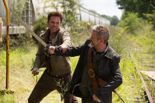 Billy Burke Fotoğrafı