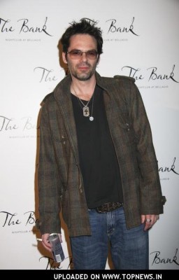 Billy Burke Fotoğrafları 167