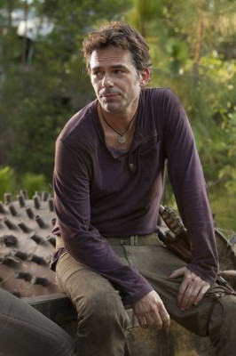 Billy Burke Fotoğrafı