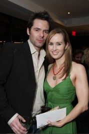 Billy Burke Fotoğrafı