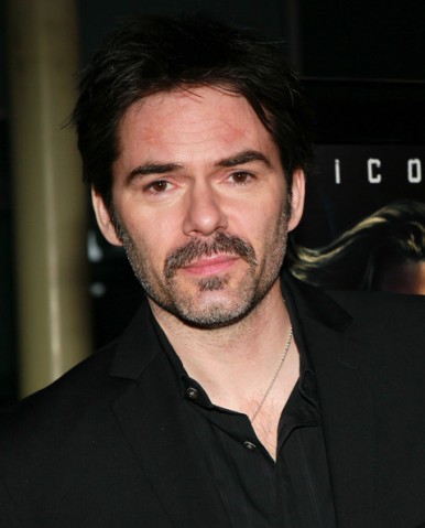 Billy Burke Fotoğrafı