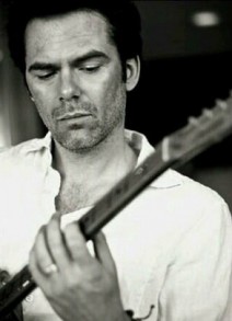 Billy Burke Fotoğrafı