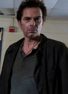 Billy Burke Fotoğrafları 230