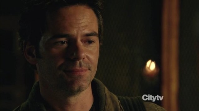 Billy Burke Fotoğrafları 237