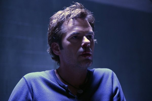 Billy Burke Fotoğrafı