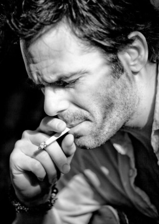 Billy Burke Fotoğrafı