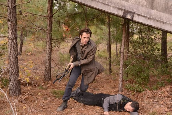 Billy Burke Fotoğrafı