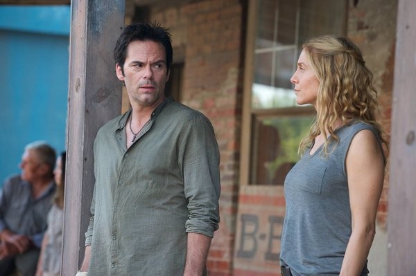 Billy Burke Fotoğrafları 49