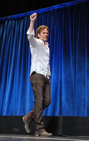 Billy Burke Fotoğrafı