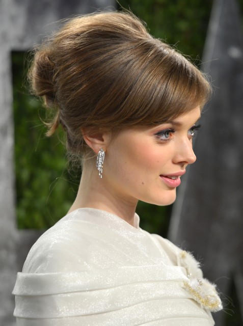 Bella Heathcote Fotoğrafı