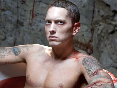 Eminem Fotoğrafları 20