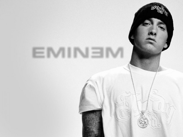 Eminem Fotoğrafları 76