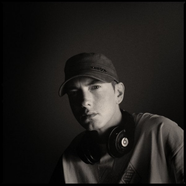Eminem Fotoğrafları 101