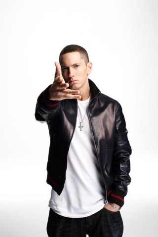 Eminem Fotoğrafları 102