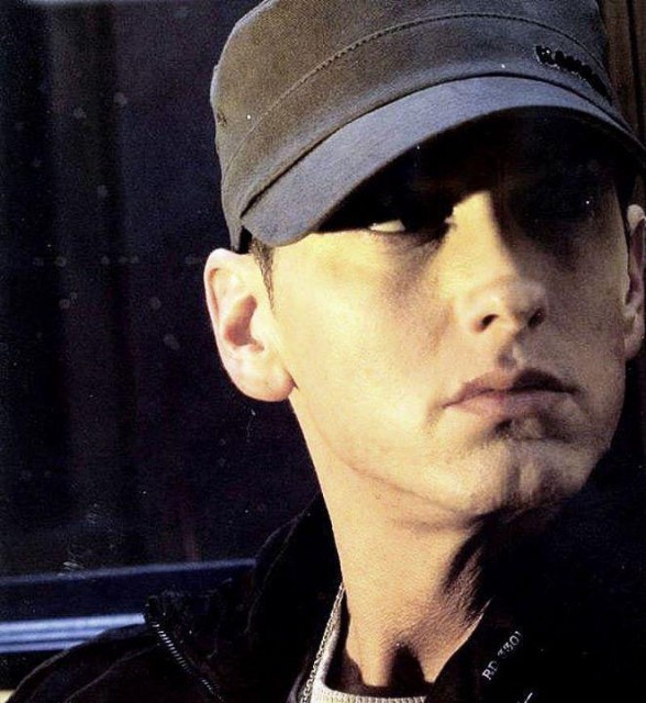 Eminem Fotoğrafları 137