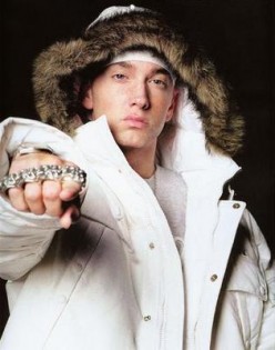 Eminem Fotoğrafları 163