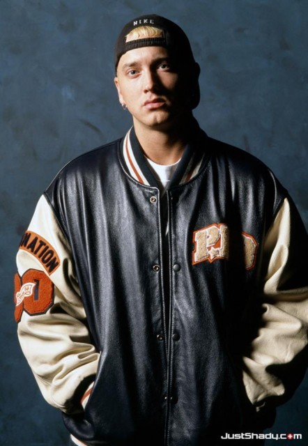Eminem Fotoğrafları 179