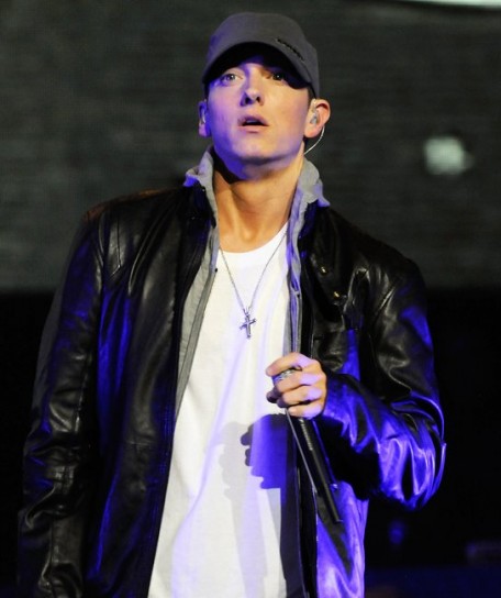 Eminem Fotoğrafları 183