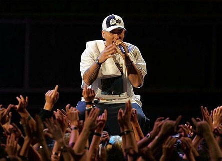 Eminem Fotoğrafları 200