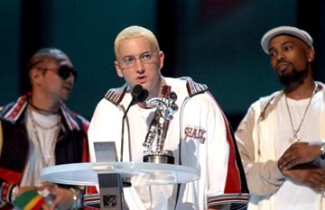 Eminem Fotoğrafları 224