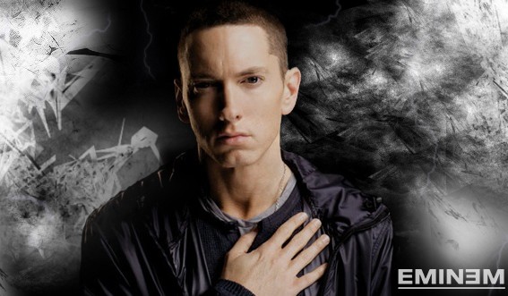 Eminem Fotoğrafları 82