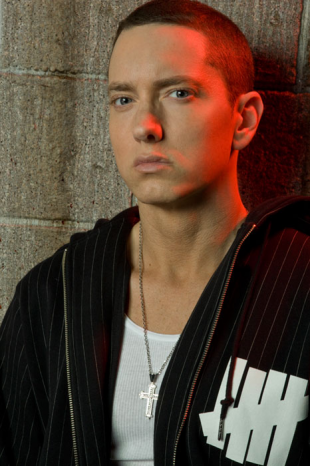 Eminem Fotoğrafları 83