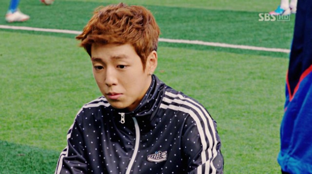 Lee Hyun-woo Fotoğrafı