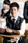 Lee Hyun-woo Fotoğrafı