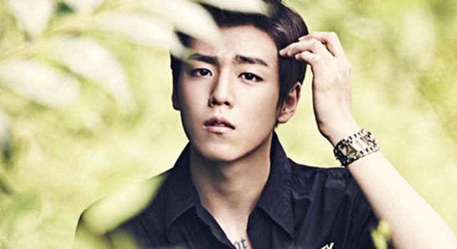 Lee Hyun-woo Fotoğrafı