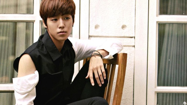 Lee Hyun-woo Fotoğrafları 76