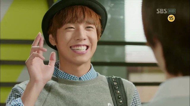 Lee Hyun-woo Fotoğrafı