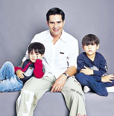 Carlos Montilla Fotoğrafı