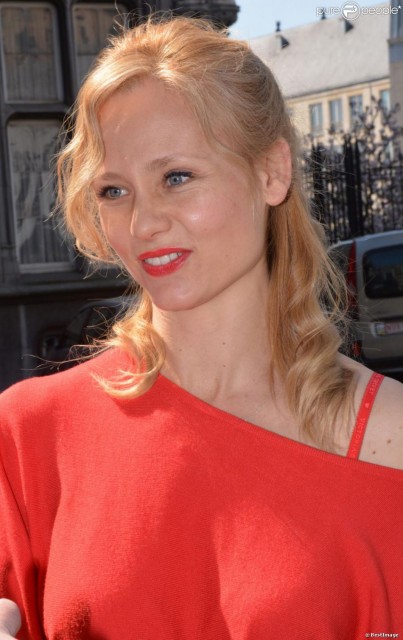 Jeanne Bournaud fotoğrafı