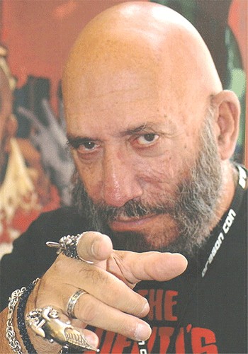 Sid Haig Fotoğrafları 1