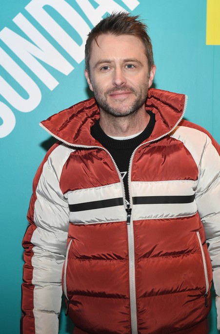 Chris Hardwick Fotoğrafları 4