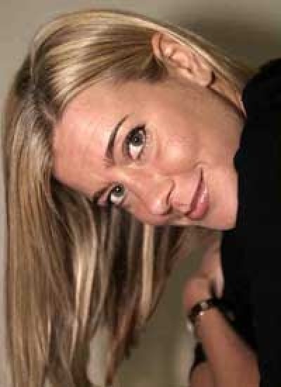 Tamzin Outhwaite Fotoğrafları 12