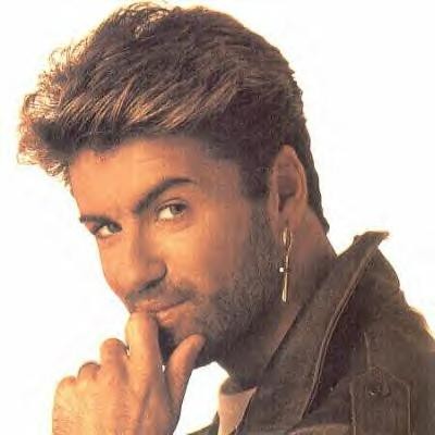 George Michael Fotoğrafları 6