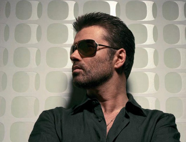 George Michael Fotoğrafları 7