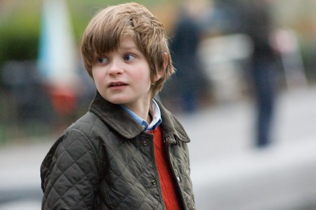 Charlie Tahan Fotoğrafları 13