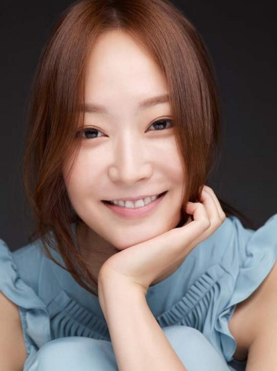 Yeon Min-Ji Fotoğrafı