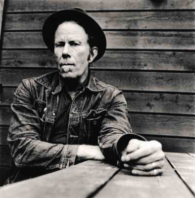 Tom Waits Fotoğrafları 12