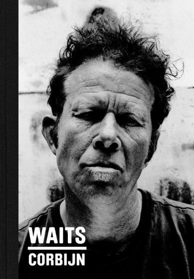 Tom Waits Fotoğrafları 14