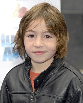 Jonah Bobo Fotoğrafları 1