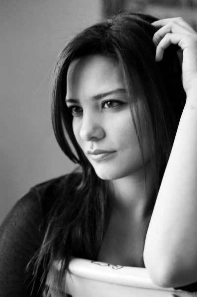 Hazal Filiz Küçükköse Fotoğrafı