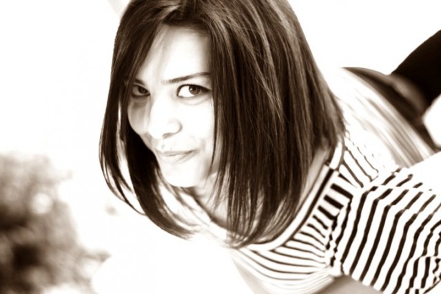 Hazal Filiz Küçükköse Fotoğrafı