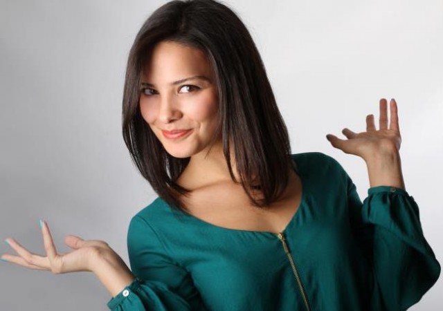 Hazal Filiz Küçükköse Fotoğrafı